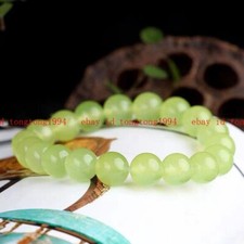 Echte 6/8/10/12mm Hellgrün