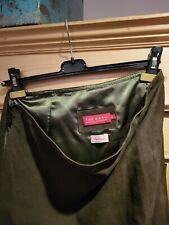 Lederrock von "The Barn"