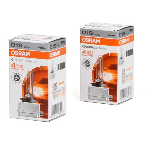 Osram xenarc xenon brenner - osram,