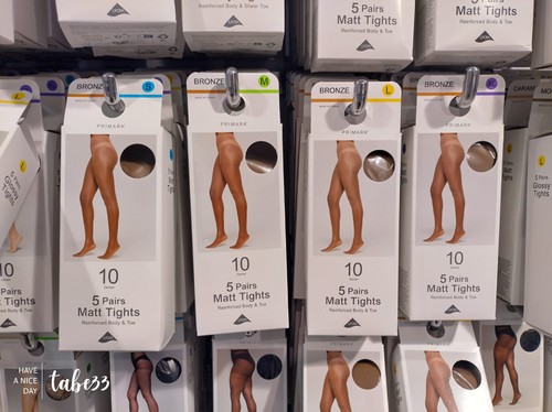 Primark bronze paar - bronze,