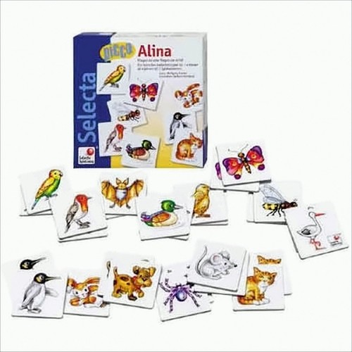 Picco alina - picco,