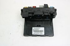 MERCEDES BENZ W203 SAM Sicherungskasten 2035452901 Steuergerät 5DK008485-42