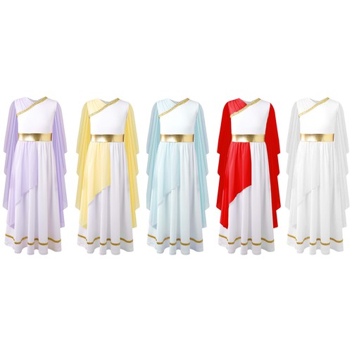 Mädchen mittelalter kleid - mädchen,