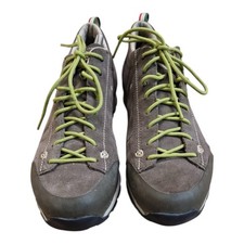 Dolomite gr 42 1/2 Herren Halbschuhe Outdoor Sehr Gut K30