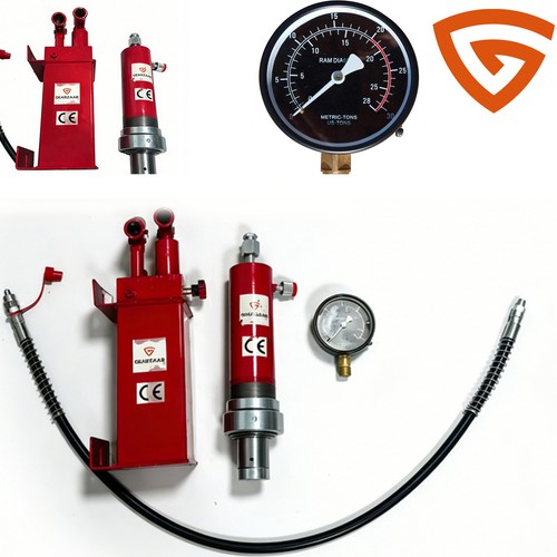 Werkstattpresse satz kit - kit, 20t