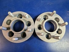 2x Artec RH Adapterplatten