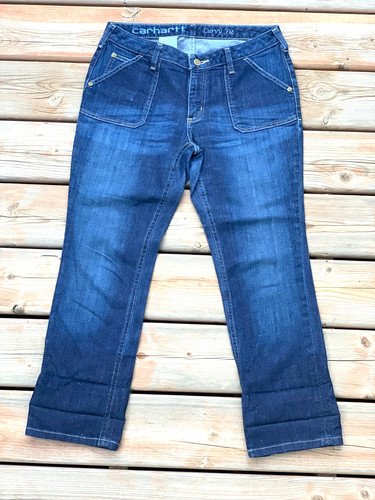 Carhartt jeans women - carhartt,