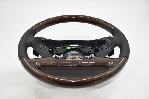 Mercedes benz w221 lenkrad - mercedes-benz,