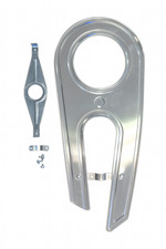 Fahrrad Kettenschutz bis 52