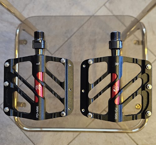 Bucklos bike mtb pedale - bucklos,