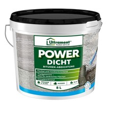Ultrament Power Dicht