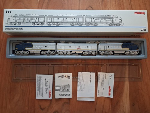 Top märklin 3362 us - märklin,