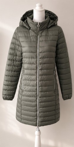Oliver steppmantel coat mit - steppmantel,