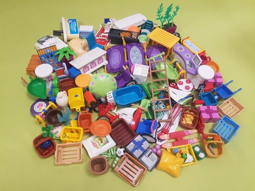 Playmobil 100 gramm