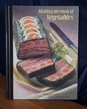 Vintage making the most - vintage,