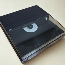 KENWOOD KP-727 Linear Tracking