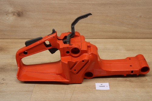 Husqvarna 5018052 benzintank - 5018052,