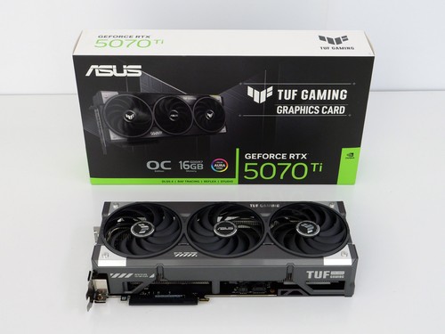 Asus tuf gaming - asus, rtx