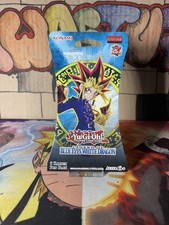 Yu-gi-oh! LOB Blister Deutsch OVP-Neu-SEALED