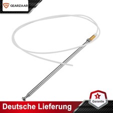 Ersatz Teleskop für