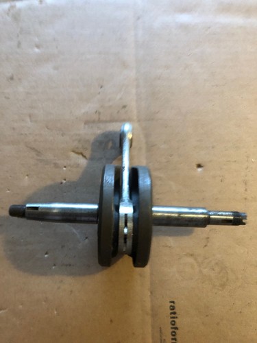 Hercules sachs k50 - sachs, oder