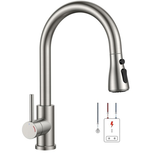 Niederdruck armatur küche - armatur,