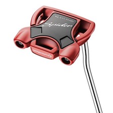 NEU TaylorMade Spider RED