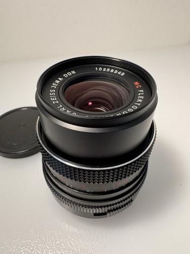 Classic carl zeiss jena - classic, mc