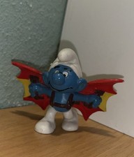 20036  DRACHENFLIEGER - SCHLEICH / SCHLUMPF / SCHLÜMPFE / SMURF