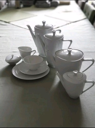 Hutschenreuther,Apart,Service