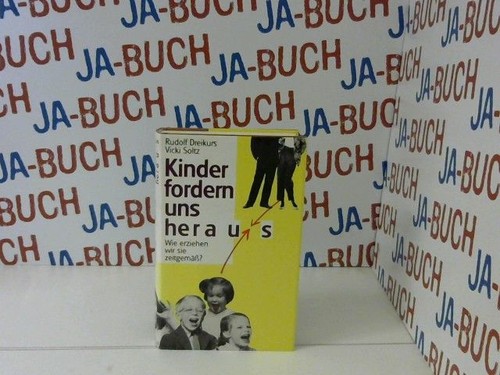 Kinder fordern uns heraus