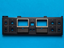 AKAI GX-260D Original Ersatzteil Frontplatte Frontabdeckung Front Panel