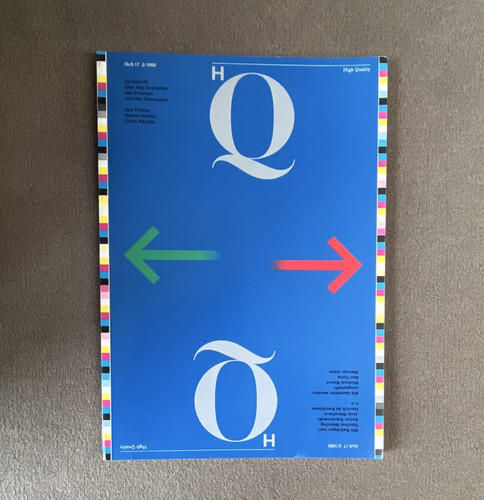 High quality zeitschrift - high, über