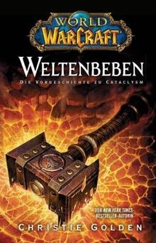 World warcraft weltenbeben - world, of