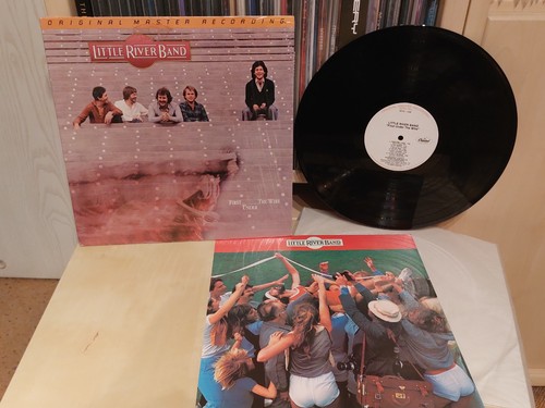 Little river band first - river,