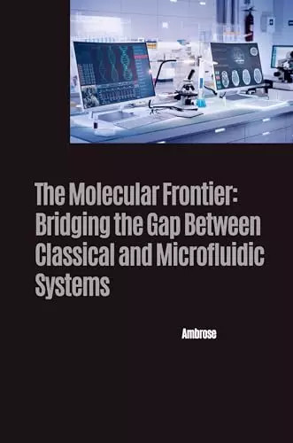 The molecular frontier - the,