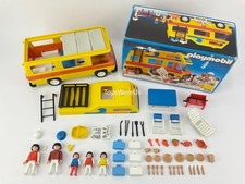 Playmobil 3148 Holiday Family