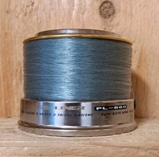 Okuma POWER-LINER PL-860 Ersatzspule E-Spule Angelrolle Freilauf Spulenkopf Carp