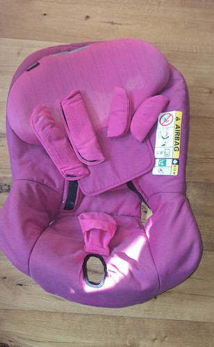 Maxi cosi pearl plus - pearl, ,