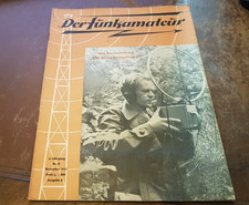 Zeitschrift - Der Funkamateur