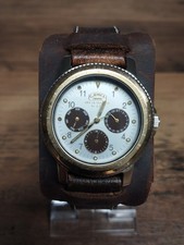 Armbanduhr Camel Trophy