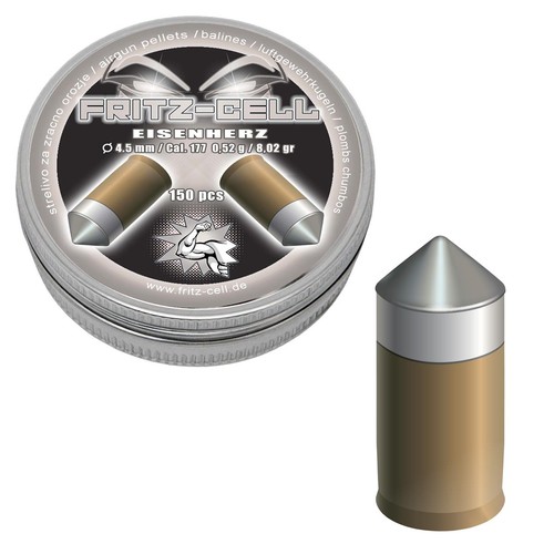 150 fritz cell eisenherz - x,