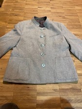 Trachtenjacke der Firma Weis, Größe 25