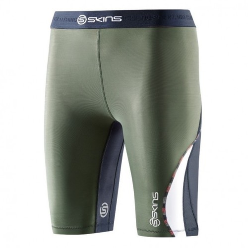 Skins dnamic women - women´s, half