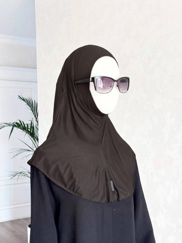 Humeyra hijab mit innenbänder - hijab,mit,