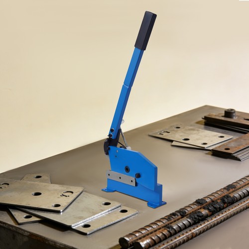 200mm handhebelschere - 200mm,