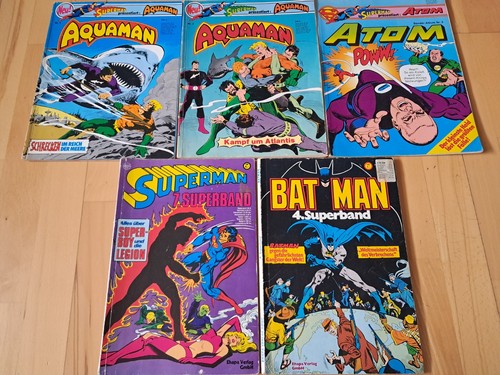 Superman superband aquaman - superband,,