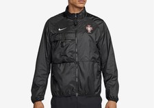 Portugal Nike Anthem Jacke Gr. M / 2024  Ronaldo