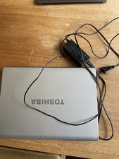 Toshiba Satellite L300-20A