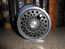 House of Hardy fly reel